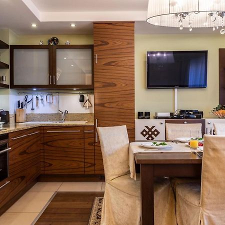 Prestige II Apartment Zakopane Exterior photo