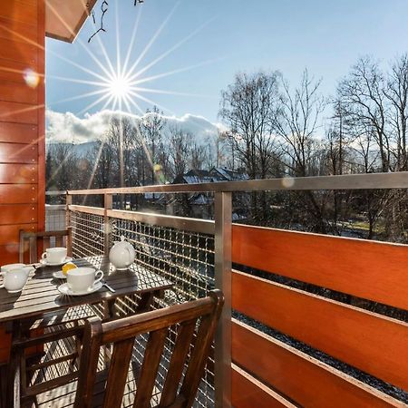 Prestige II Apartment Zakopane Exterior photo