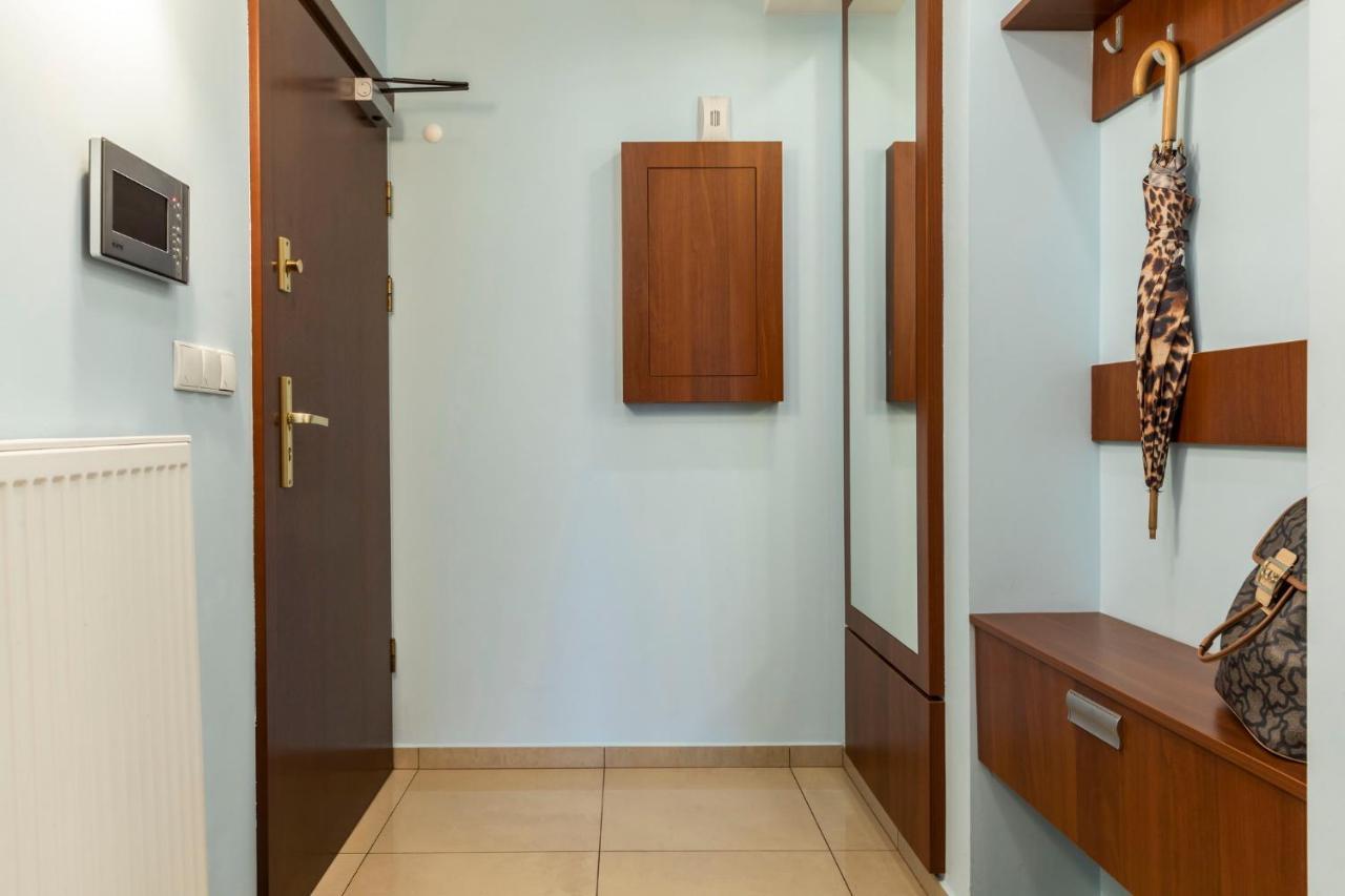 Prestige II Apartment Zakopane Exterior photo