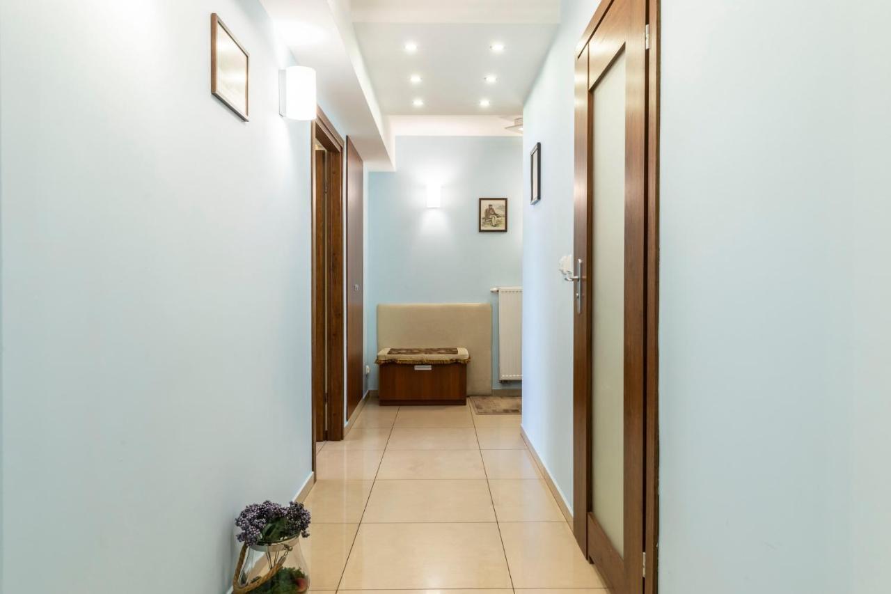 Prestige II Apartment Zakopane Exterior photo
