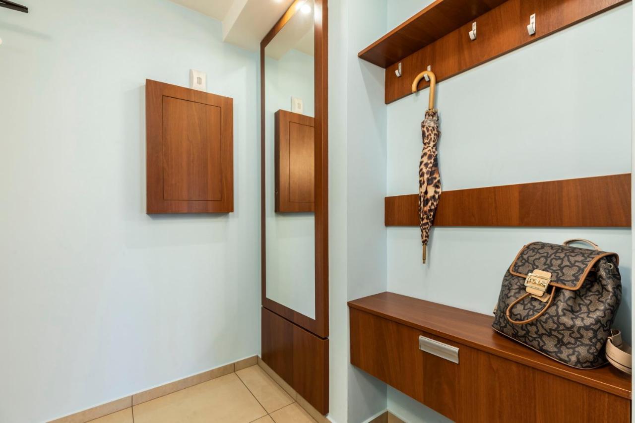 Prestige II Apartment Zakopane Exterior photo