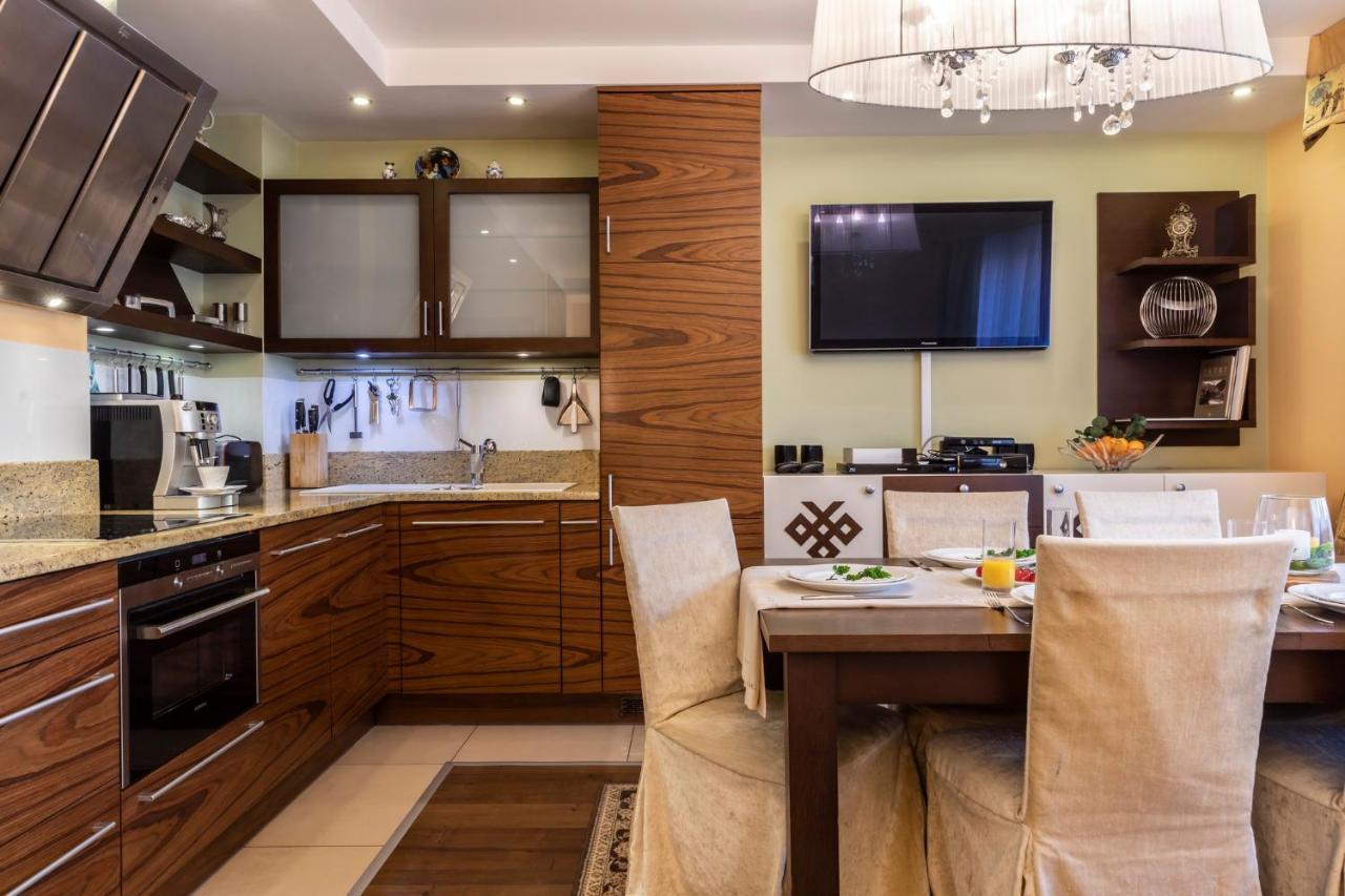 Prestige II Apartment Zakopane Exterior photo