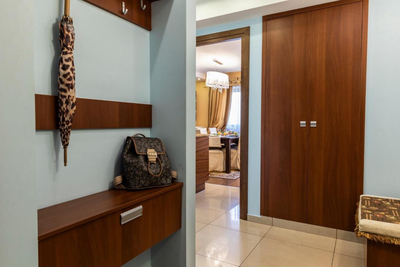 Prestige II Apartment Zakopane Exterior photo