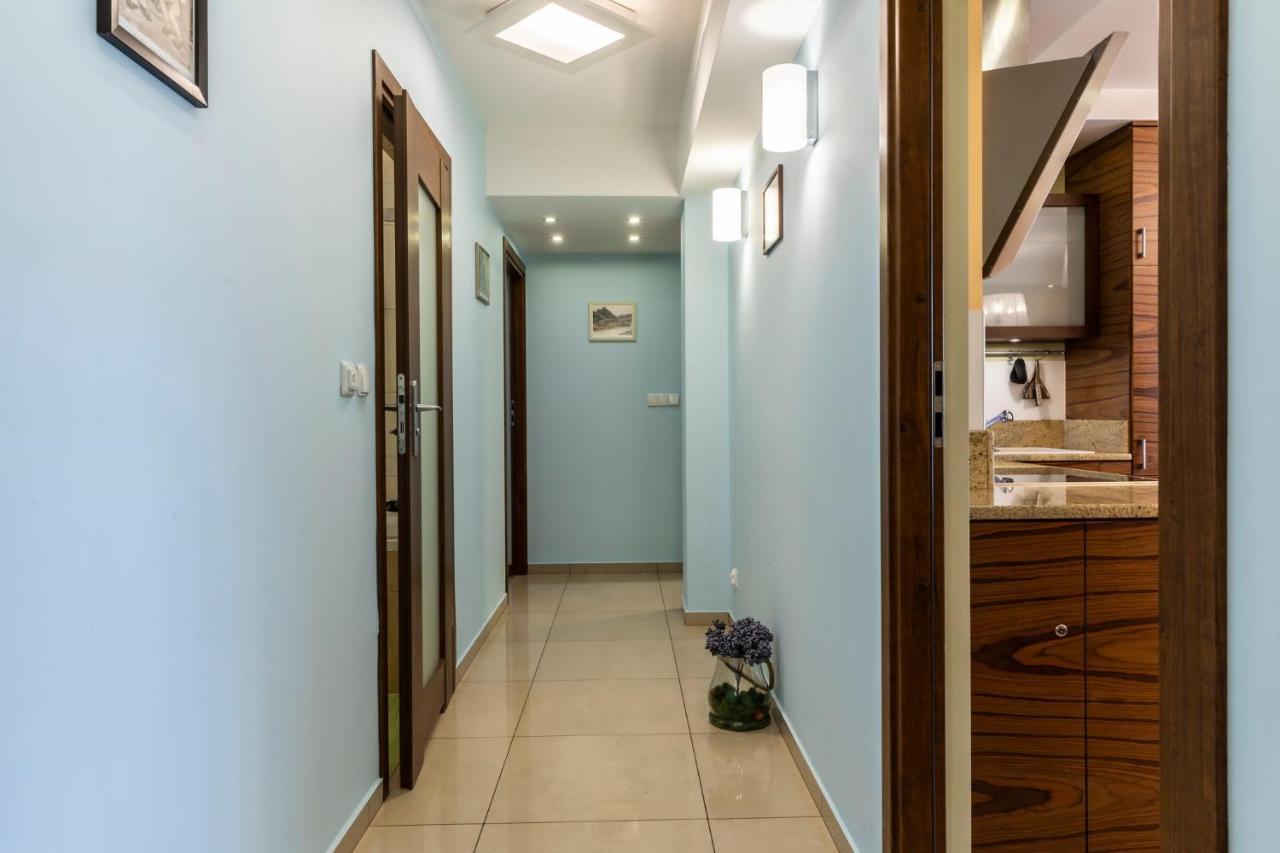 Prestige II Apartment Zakopane Exterior photo