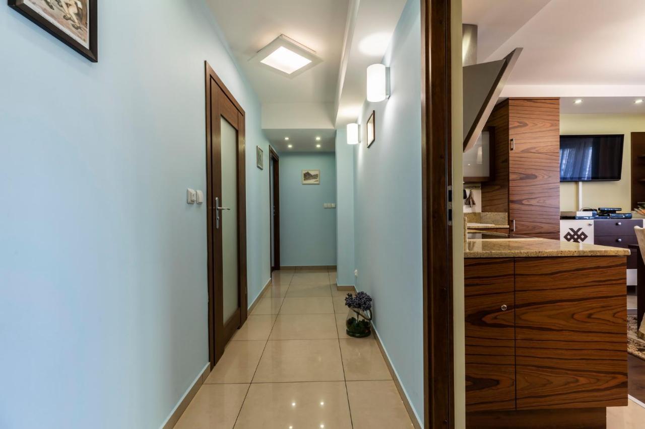 Prestige II Apartment Zakopane Exterior photo