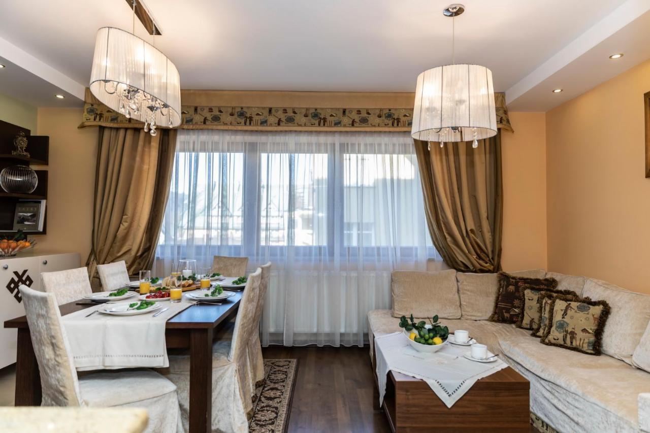 Prestige II Apartment Zakopane Exterior photo