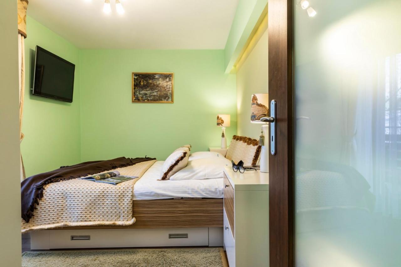 Prestige II Apartment Zakopane Exterior photo