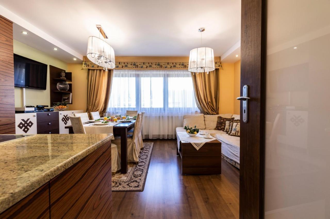 Prestige II Apartment Zakopane Exterior photo