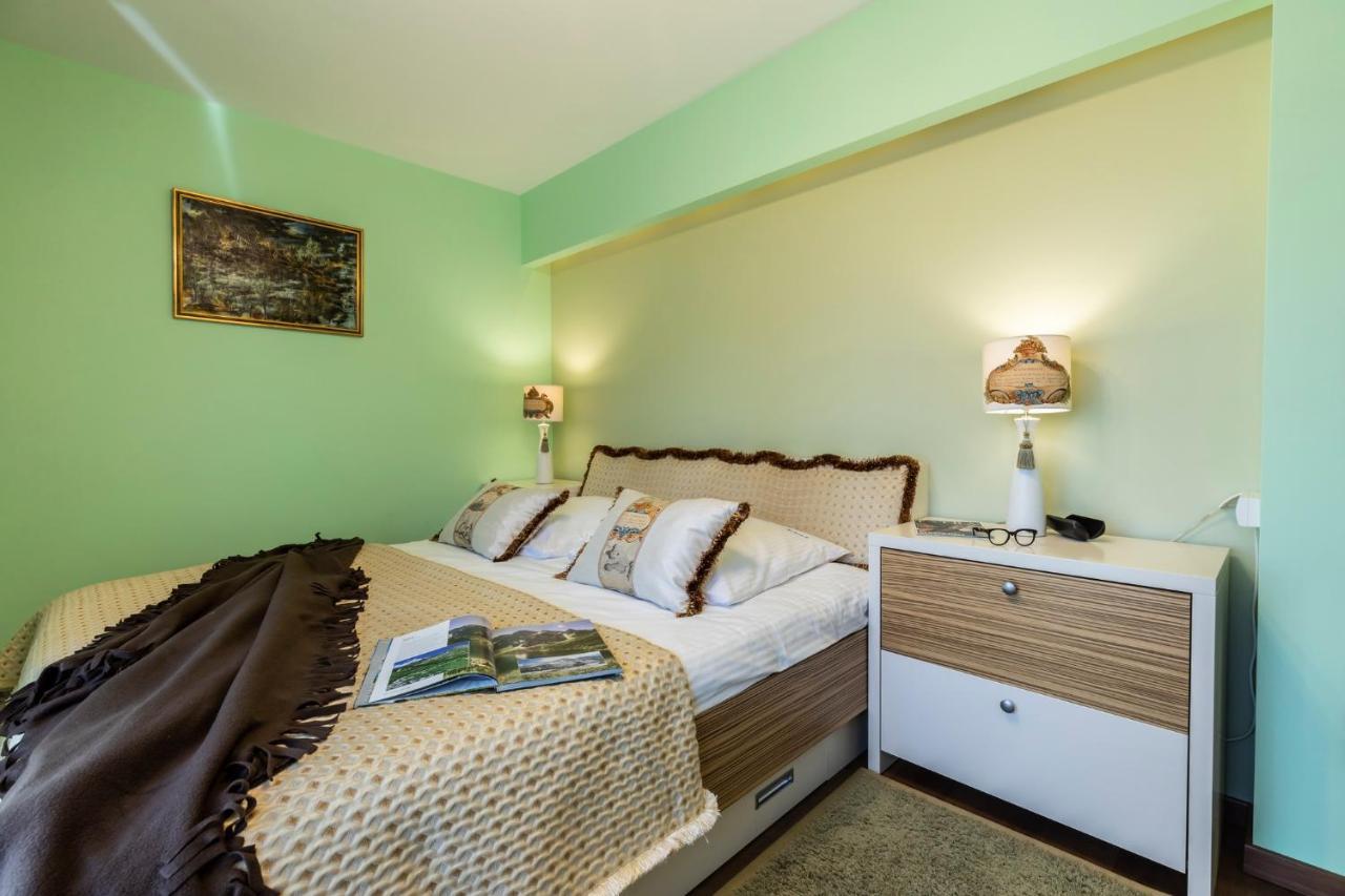 Prestige II Apartment Zakopane Exterior photo