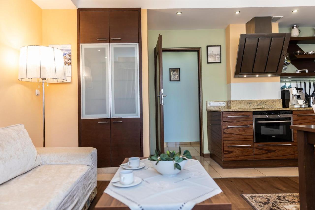 Prestige II Apartment Zakopane Exterior photo