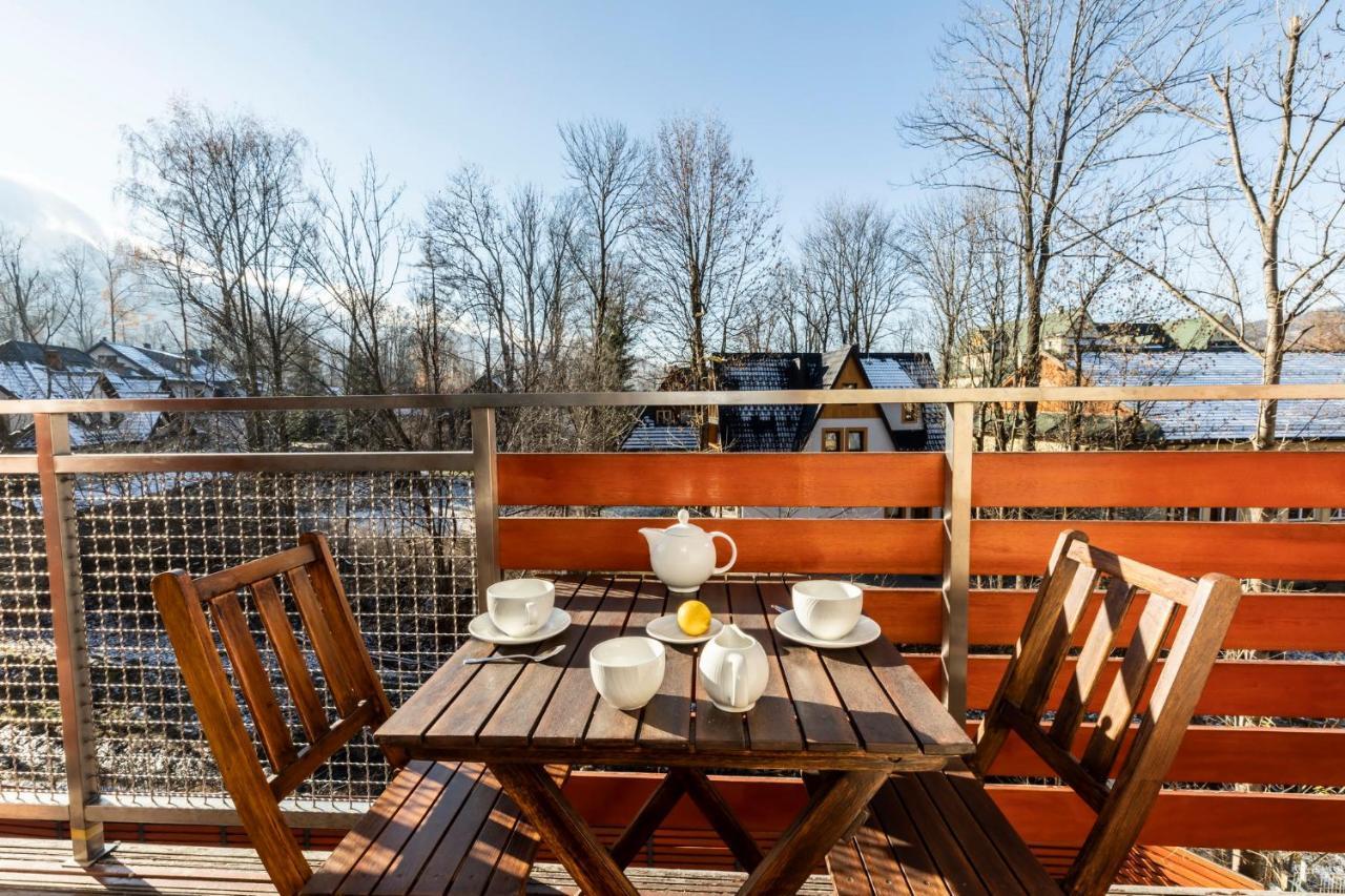 Prestige II Apartment Zakopane Exterior photo