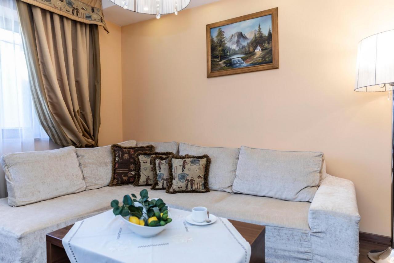 Prestige II Apartment Zakopane Exterior photo