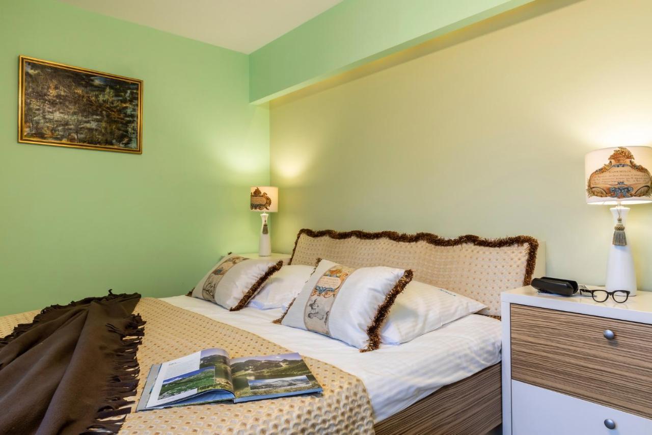 Prestige II Apartment Zakopane Exterior photo