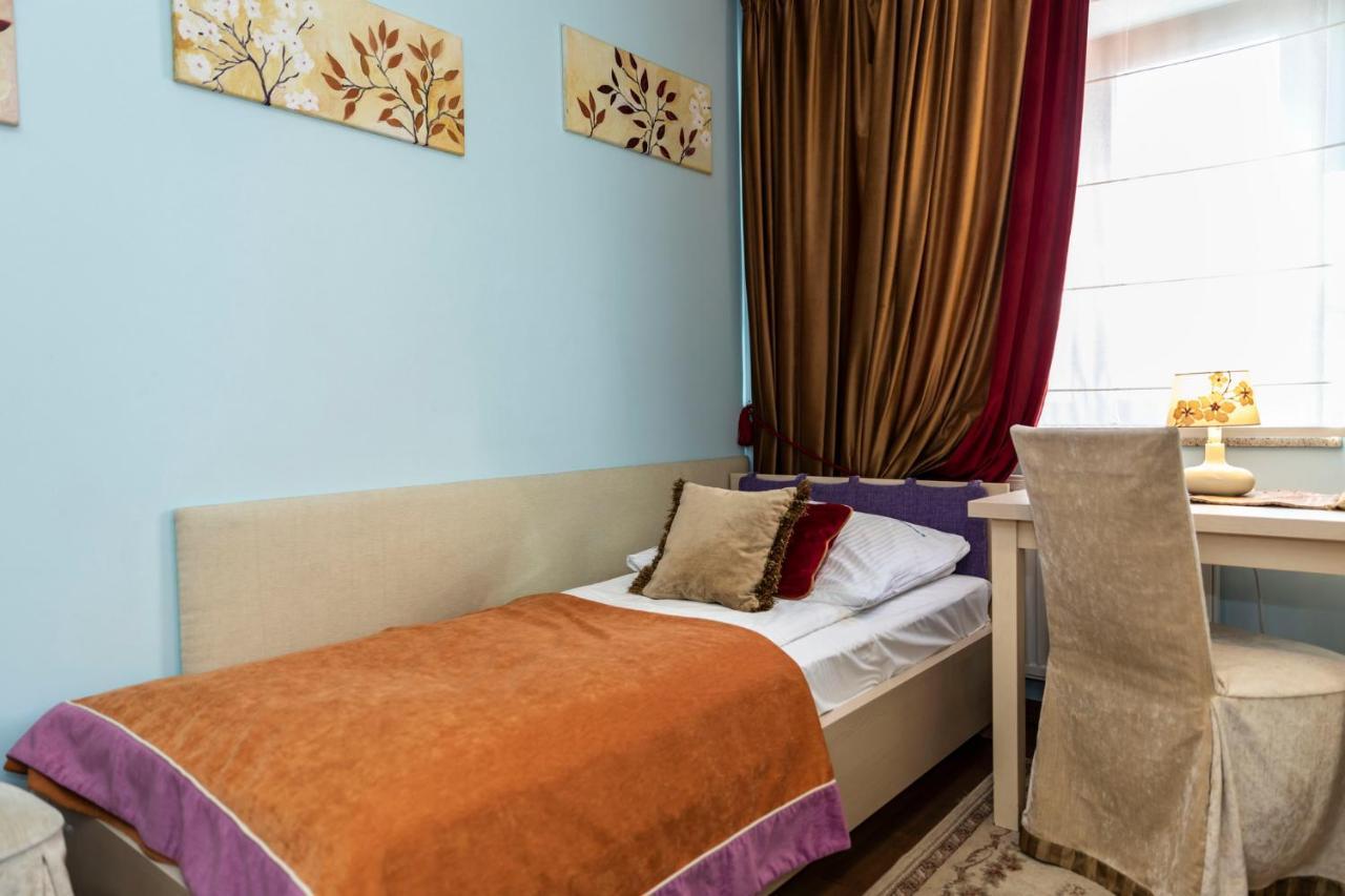 Prestige II Apartment Zakopane Exterior photo