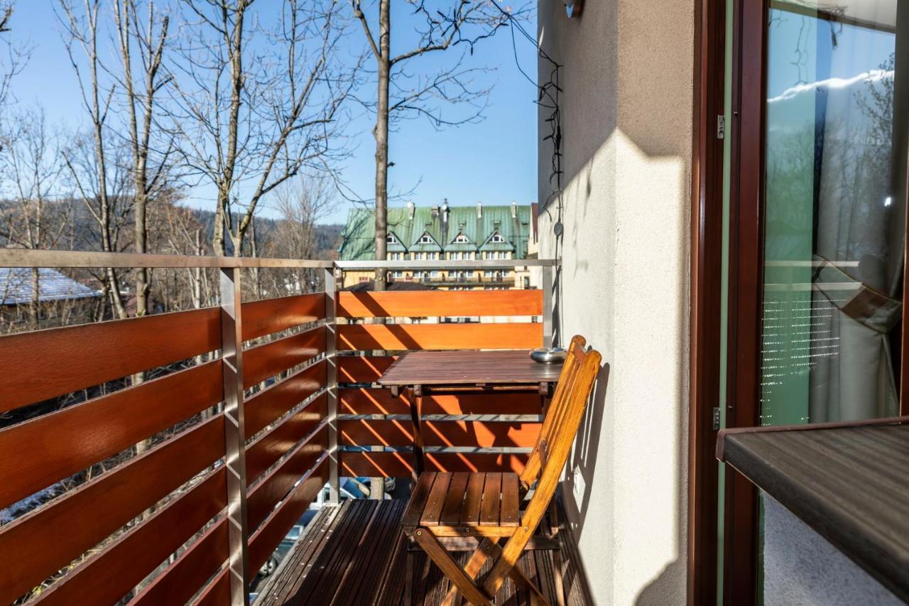 Prestige II Apartment Zakopane Exterior photo