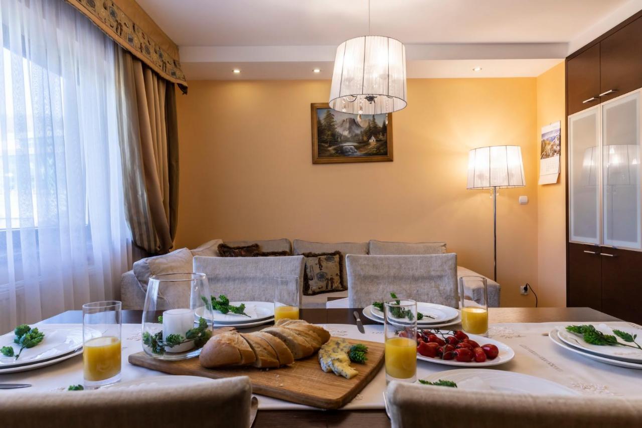Prestige II Apartment Zakopane Exterior photo