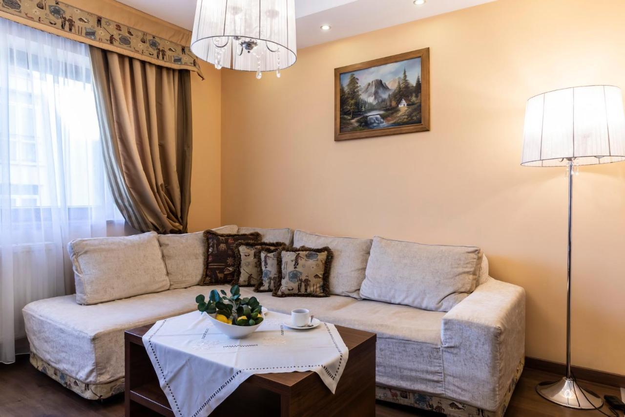 Prestige II Apartment Zakopane Exterior photo