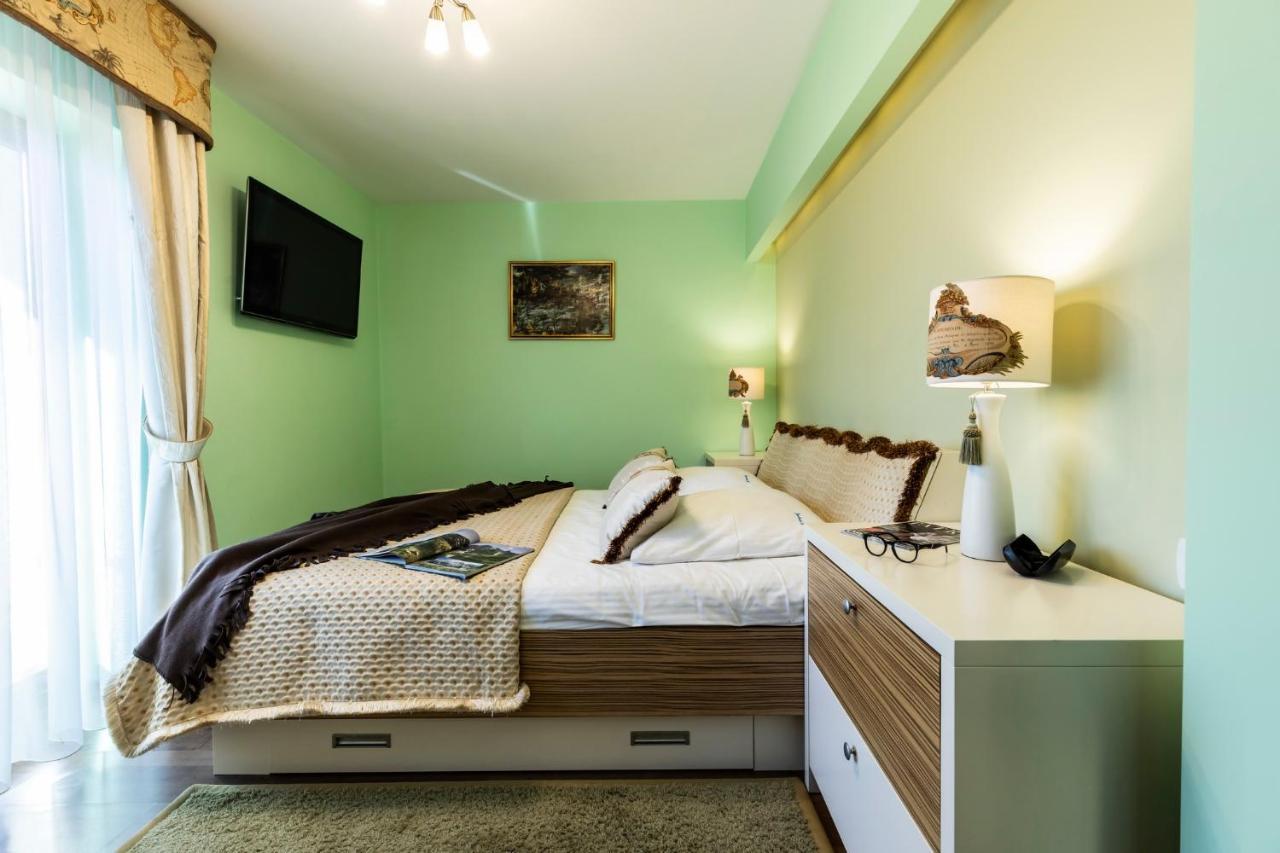 Prestige II Apartment Zakopane Exterior photo