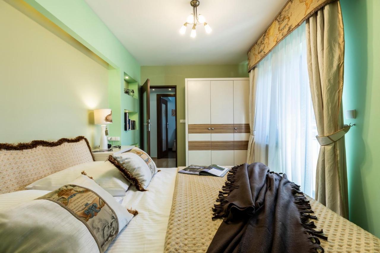 Prestige II Apartment Zakopane Exterior photo