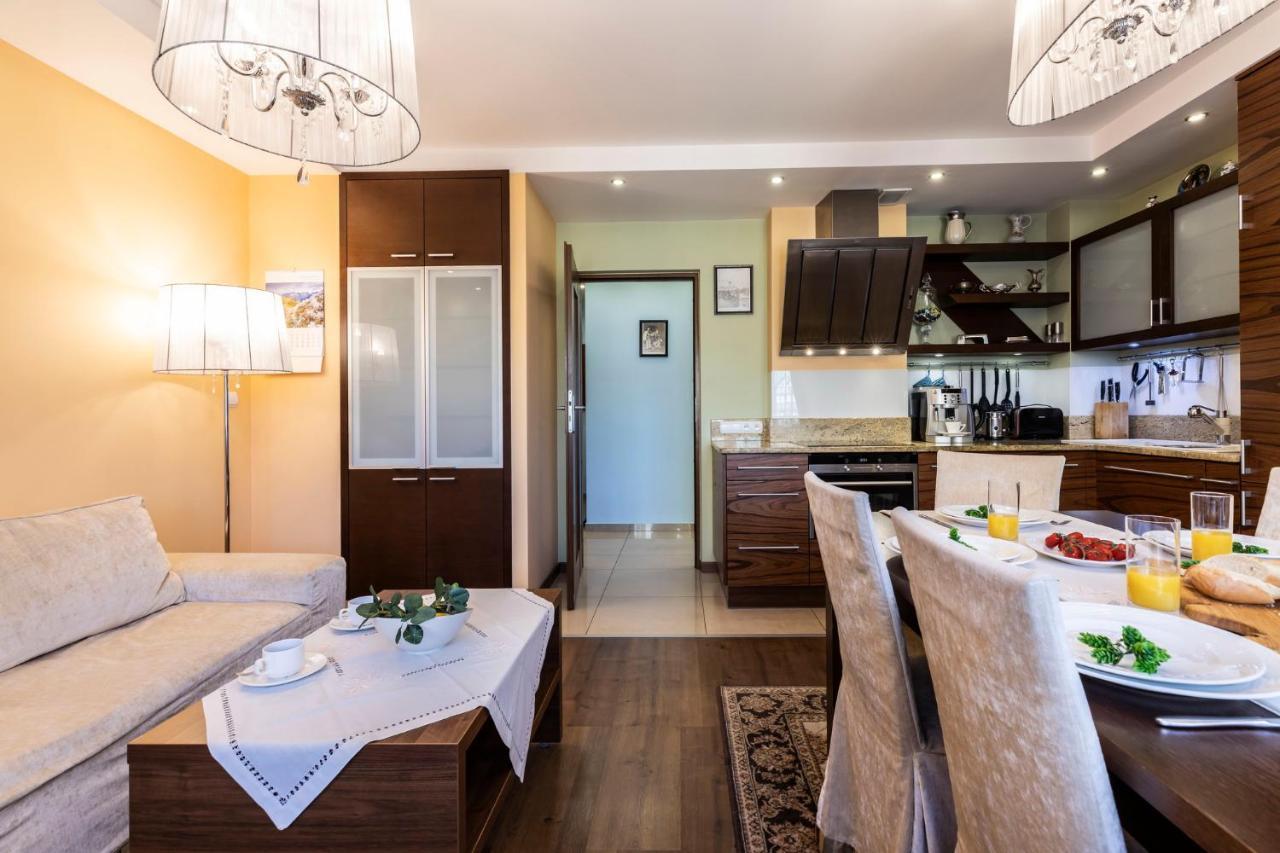 Prestige II Apartment Zakopane Exterior photo