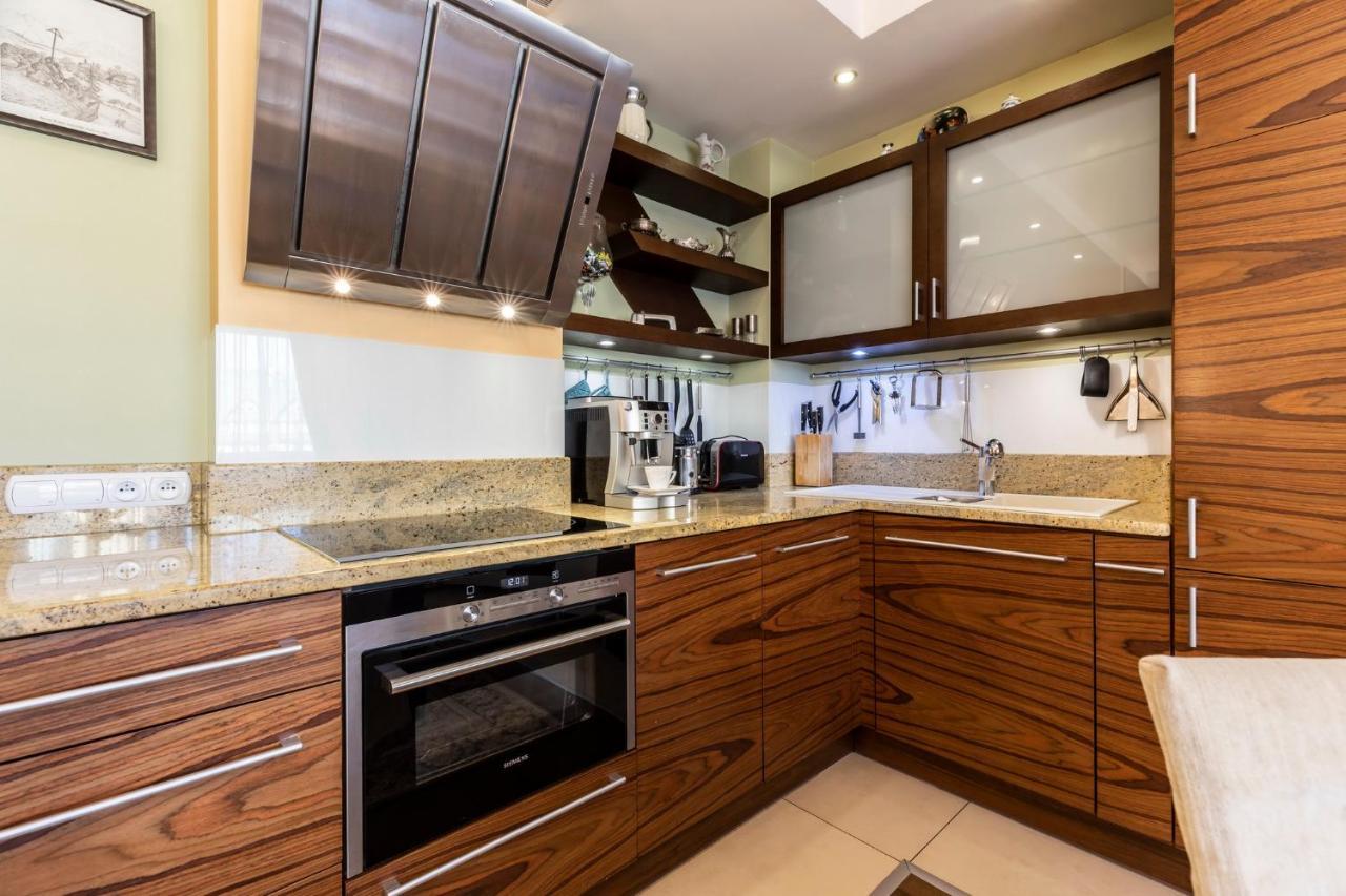 Prestige II Apartment Zakopane Exterior photo